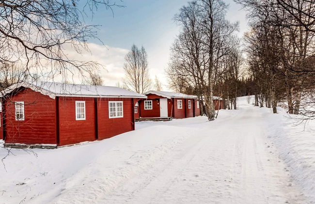 4 Person Holiday Home in Jarpen - Foto 19