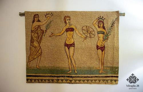 Miraglia 28 apartment - Foto 40