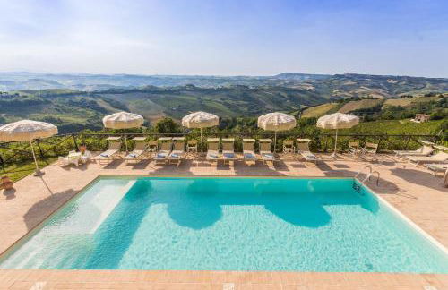 Villa Torre - Foto 1