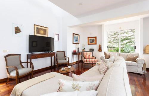 Home2Book Exclusive Villa with pool, El Sauzal - Foto 11