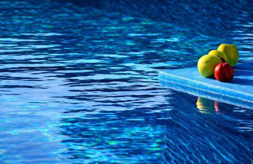 Oasis Apartments & Rooms - Foto 19