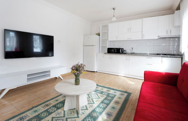 Kaya Apart Datca - Photo 49