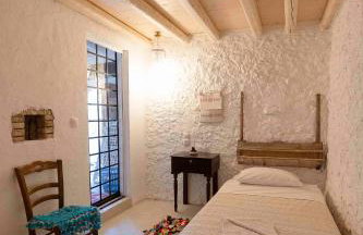 Zois & Mavretta House - Foto 17