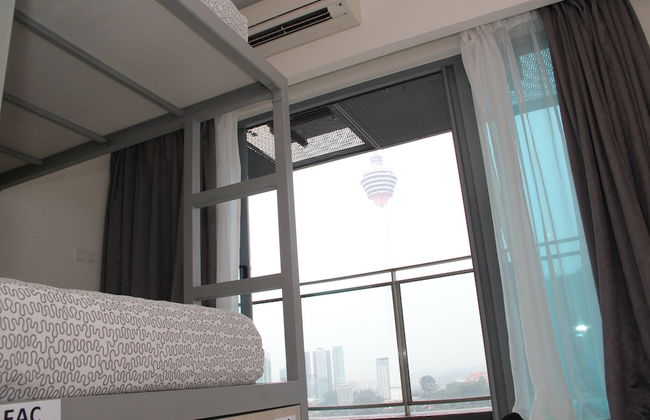 Summer Suites Residences by Subhome - Foto 12