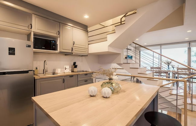 Sandbox beachfront villa2 - Foto 15