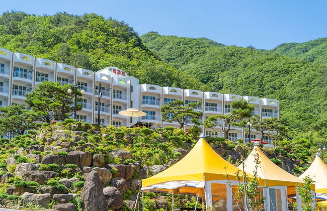Junsung Resort - Foto 26
