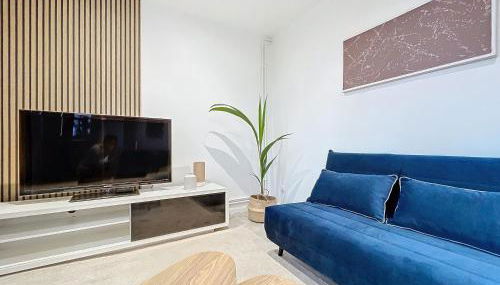 Le d'Alembert - Joli T3 lumineux et spacieux - Foto 2