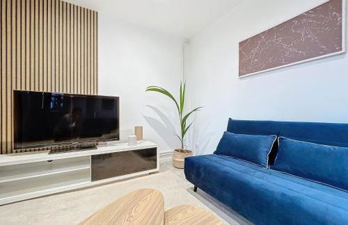 Le d'Alembert - Joli T3 lumineux et spacieux - Foto 2