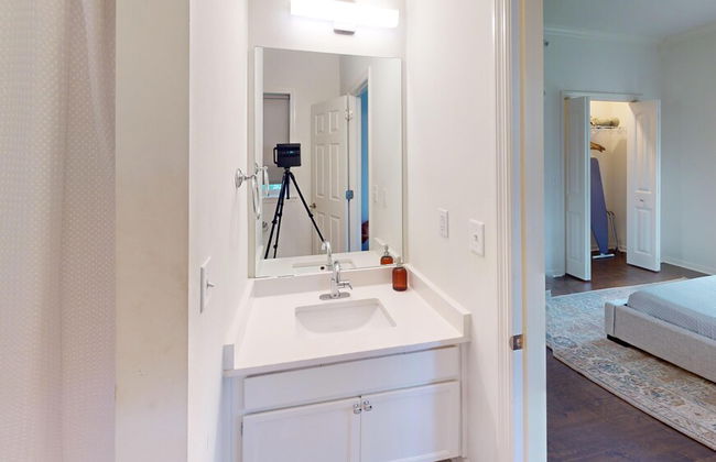 Nashville West End Getaway - Foto 66