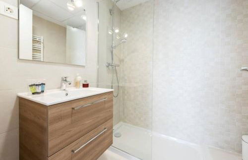 Chamberi con Jardin C by RegalateMadrid - Photo 9