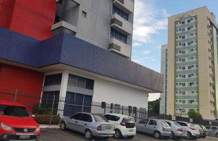 Apartamento Manaus Arena da Amazonia - Foto 6