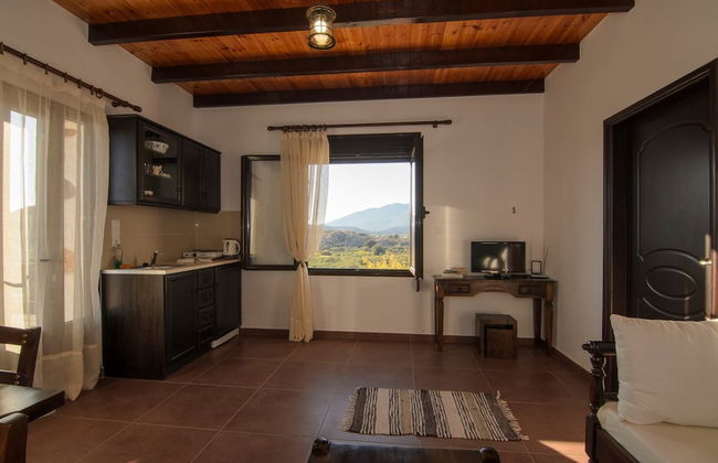 Traditional Apartments Madares - Foto 13