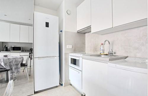 Studio lumineux avec parking - Gare & Palais à pied - Photo 10