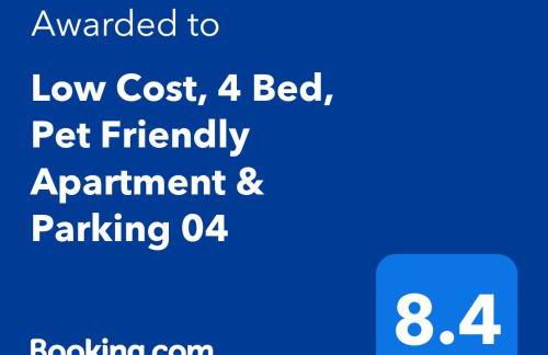 Didcot- Private Flat with Garden & Parking 04 - Foto 19