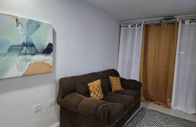 Balcony Breeze @ Bayfront Villas Portmore - Foto 19