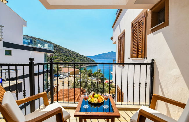 Kışla Villas - Foto 14