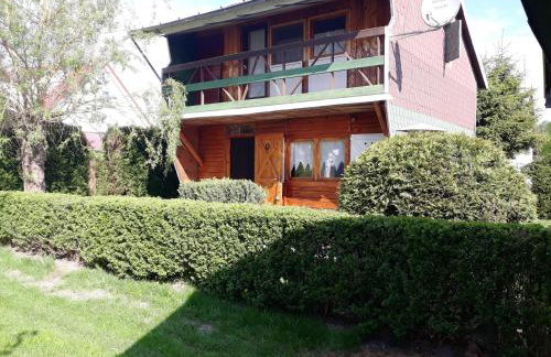 Domek Letniskowy Łętowo - Foto 69