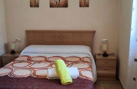 Casa Rural Puente Del Segura - Foto 70