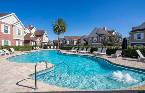 Magic Villa Orlando - Foto 6