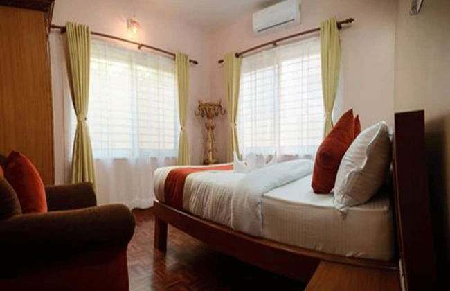 Sweet Dream Apartment Pvt Ltd - Foto 10