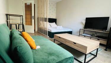 Porte Du Soleil - Cosy Studio Centre - Foto 2