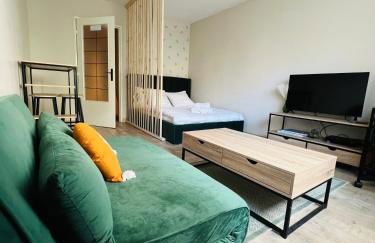 Porte Du Soleil - Cosy Studio Centre - Foto 2