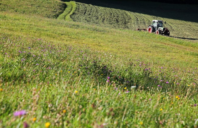 Chalet in Worgl Near Ski Bus Stop - Photo 14