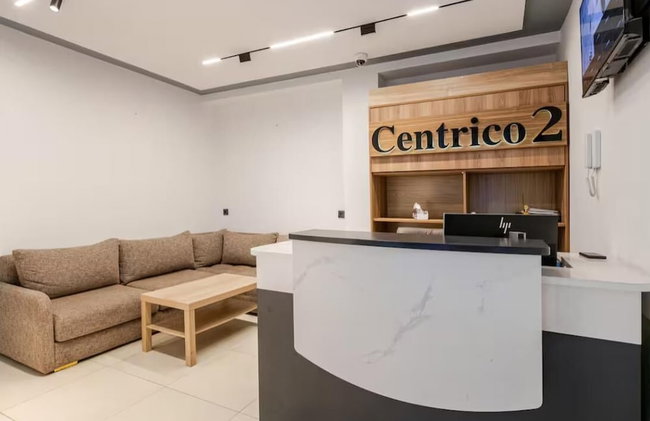 CENTRICO - Photo 2