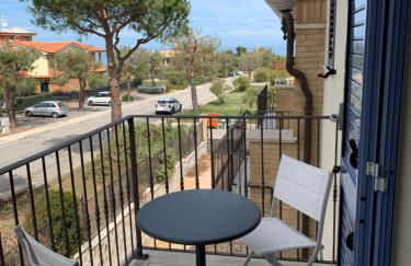 il borghetto Bennie en Liisa - Foto 11