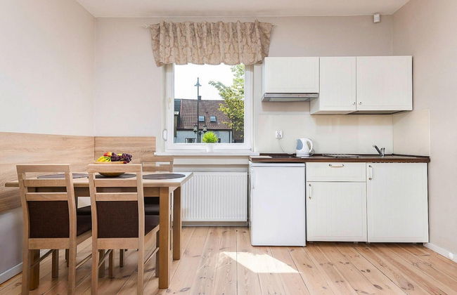 Apartment in Leba in a Beautiful Setting - Foto 9