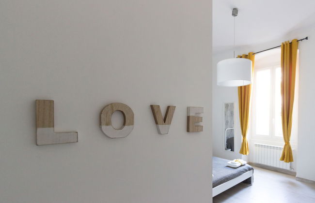 La Casa dei Treni Affittacamere - Foto 18