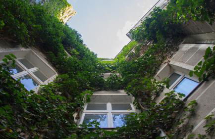 City-Apartment Berlin Charlottenburg - Foto 40