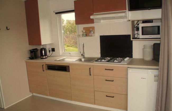 Holiday Home in Schoonloo With Balcony/terrace - Foto 31