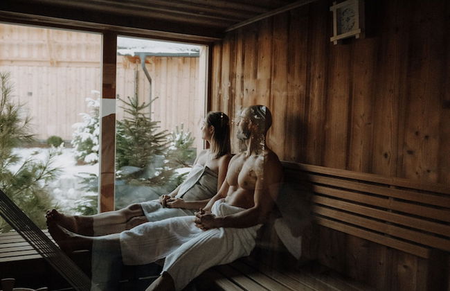 Luxury Bergchalets Gut Wenghof - Foto 11