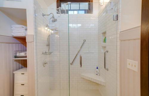 Germantown Old Grand House - Foto 42