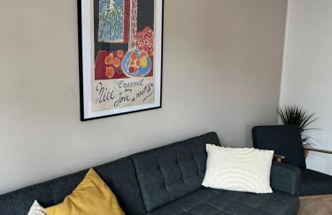 Ferienwohnung Mitte Süd am Frauenplan - Foto 11