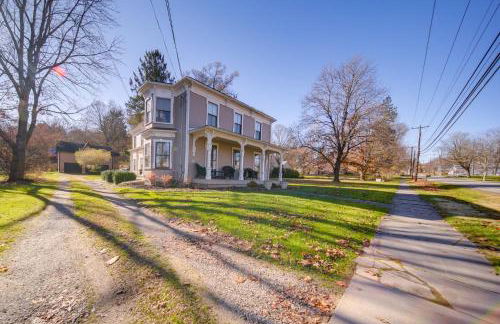 Peninsula Paradise - Walk to Hiking and Shopping! - Foto 43