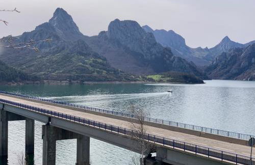 Apartamento Siente Riaño - Foto 24