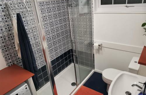 Gapperies West Porlock - Foto 23