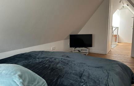 Kleines Grachtenhaus - Simmerdeis an der Gracht - Foto 26