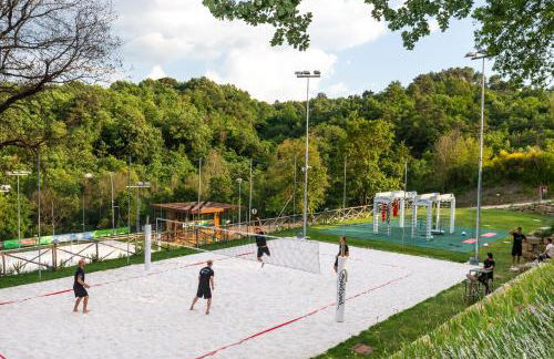 Villa Norcenni Aparthotel - Photo 77