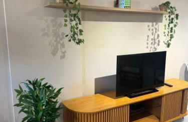 PONTA VERDE Apto 2 quartos completo - Foto 3