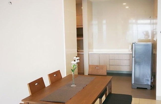 KSL D’Esplanade by Antlerzone - Foto 20