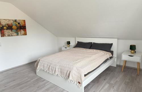 Helle und Charmante Dachgeschosswohnung in Top-Lage - Foto 17