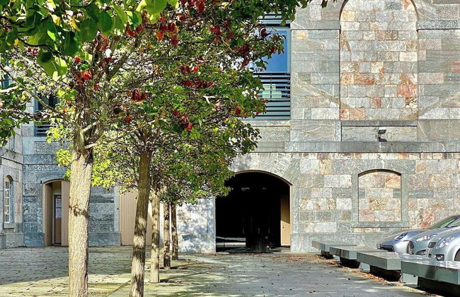 1 Bed- Pureserviced 13 Brewhouse - Foto 5