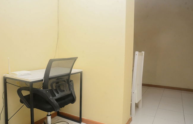 Elegant And Nice 2Br At Grand Palace Kemayoran Apartment - Foto 7