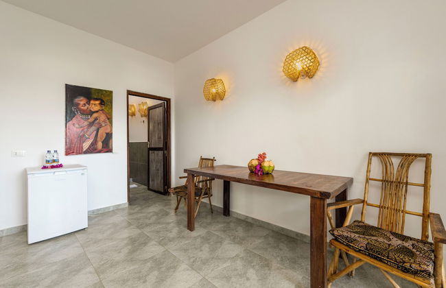 Surfescape Zanzibar - Photo 31