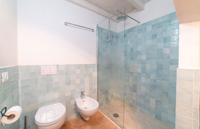 Casa Tharros Apartment Garden - Foto 26