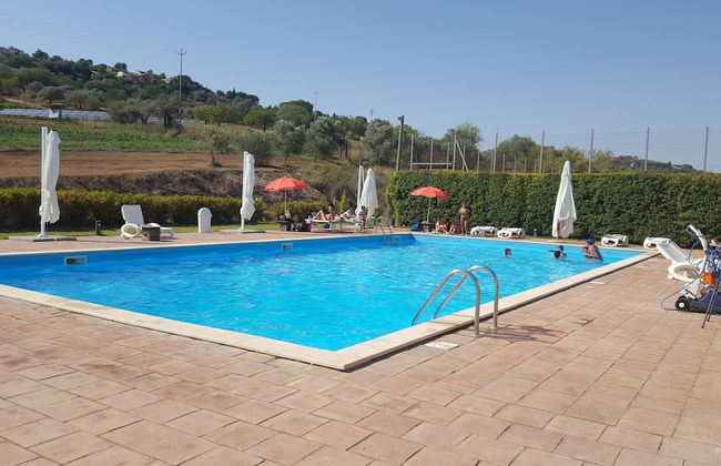 Casale delle Rose - Photo 26