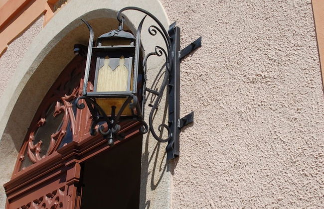 Schloß Schönberg - Foto 42